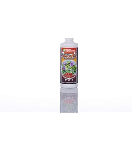 園芸養土・薬品 General Organics (GH) BioRoot Amazon.com : General Organics Bio Root Gal : Fertilizers